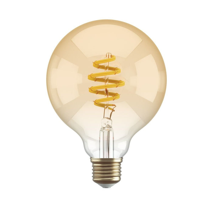 EAN 8719323918146 - Hombli HBEB-0312 iluminación inteligente Bombilla inteligente Wi-Fi 5,5 W imagen 1