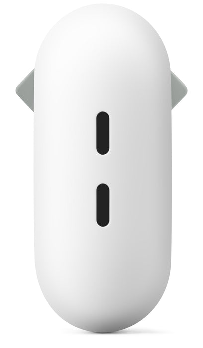 Cargador Rápido Pixel Flex De Doble Puerto Usb-C De 67 W