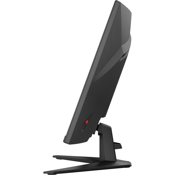 EAN 4711377320320 - MSI MAG 321CQF E18 pantalla para PC 80 cm (31.5") 2560 x 1440 Pixeles Wide Quad HD Negro imagen 4