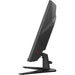 EAN 4711377320320 - MSI MAG 321CQF E18 pantalla para PC 80 cm (31.5") 2560 x 1440 Pixeles Wide Quad HD Negro imagen 4