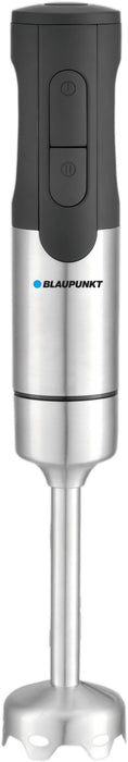 EAN 5901750503405 - Blaupunkt HBD211 licuadora 0 L Batidora de vaso 1100 W Negro, Acero inoxidable imagen 1