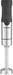 EAN 5901750503405 - Blaupunkt HBD211 licuadora 0 L Batidora de vaso 1100 W Negro, Acero inoxidable imagen 1
