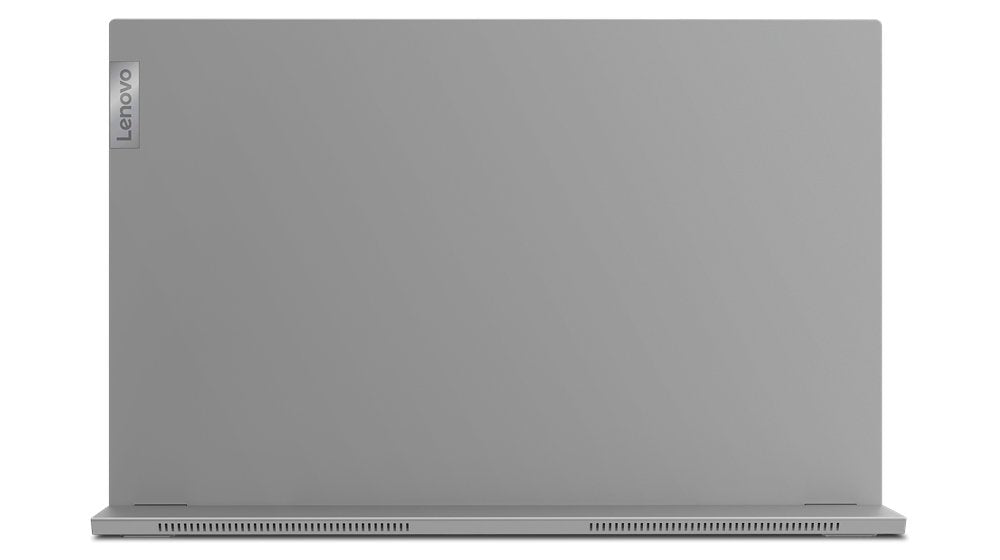 EAN 0195891581117 - Lenovo L15 pantalla para PC 39,6 cm (15.6") 1920 x 1080 Pixeles Full HD LED Negro, Gris imagen 4