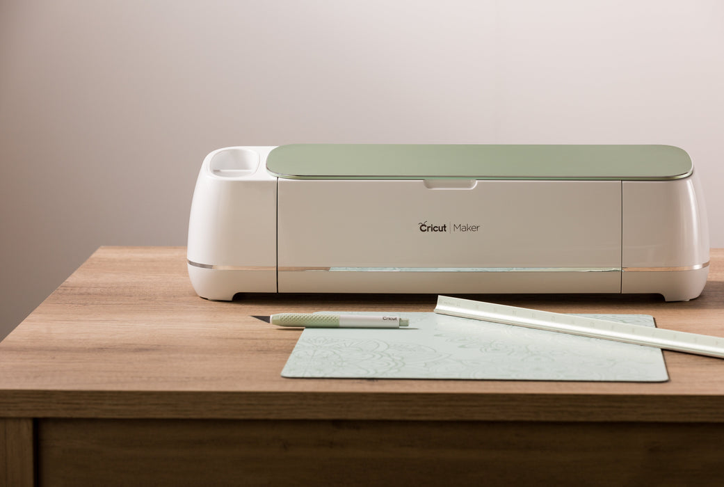 Cricut 2004759 Cúter Blanco