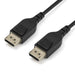 EAN 0065030880534 - StarTech.com DP14MM2M cable DisplayPort Negro imagen 1