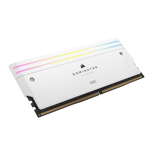 EAN 840006679226 - Corsair Dominator Titanium módulo de memoria 48 GB 2 x 24 GB DDR5 288-pin DIMM imagen 2