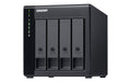EAN 0885022017928 - QNAP TL-D400S Carcasa de disco duro/SSD Negro 2.5/3.5" imagen 7