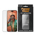 EAN 5711724028403 - PanzerGlass ® Ceramic Protection for iPhone 15 Pro Max | Ultra-Wide Fit w. EasyAligner Protector de panta imagen 2