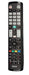 EAN 4047443506634 - Hama 00221060 mando a distancia IR inalámbrico TV Botones imagen 3