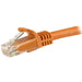 EAN 0065030884778 - StarTech.com N6PATC150CMOR cable de red U/UTP (UTP) imagen 2