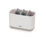 EAN 5028420705102 - Joseph Joseph 70510 portacepillo de dientes Gris Soporte para cepillos de dientes independiente imagen 1