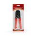 EAN 8716309084550 - Gembird T-WC-01 crimpadora Herramienta para prensar Negro imagen 4