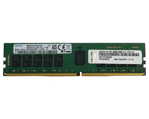 EAN 0889488510009 - Lenovo 4X77A08635 módulo de memoria 64 GB 1 x 64 GB DDR4 288-pin DIMM imagen 1