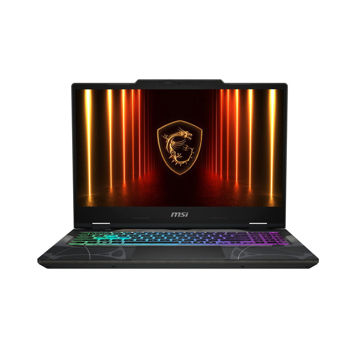 Msi Cyborg 15 B13wekg-652fr