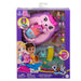 EAN 194735261697 - Polly Pocket JBJ91 set de juguetes imagen 8