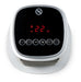 EAN 5411397135193 - Domo DO7347H calefactor eléctrico Interior Negro, Blanco 2000 W Ventilador tipo torre para el hogar imagen 5