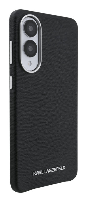 Funda Magnética Karl Lagerfeld Para Galaxy S25 Edge Gp-Klhms25epsa
