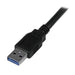 EAN 0065030855907 - StarTech.com 3m, USB 3.0-A - USB 3.0-B cable USB USB 3.2 Gen 1 (3.1 Gen 1) USB A USB B 5 Gbit/s imagen 3