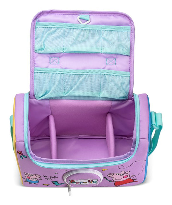 Tonies HRspiel Transporter - Peppa Pig