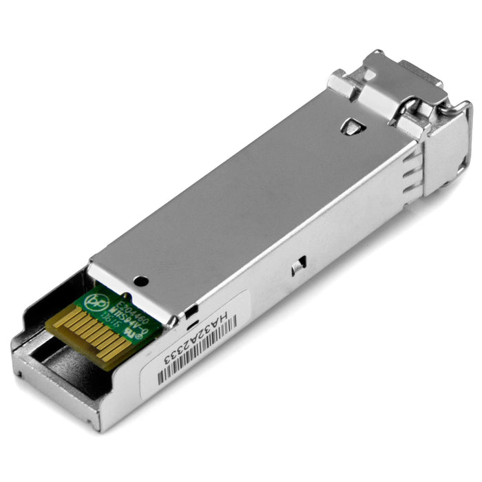 EAN 0065030865265 - StarTech.com J4858C10PKST red modulo transceptor Fibra óptica 1250 Mbit/s imagen 4