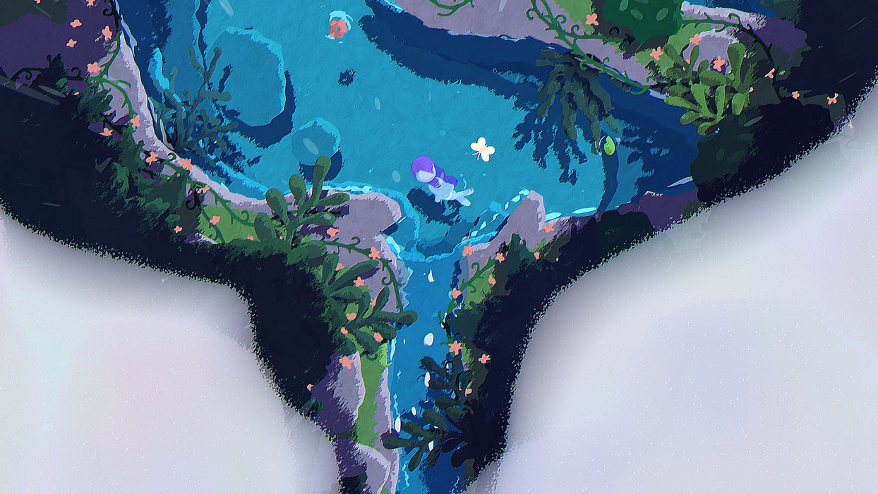 Juego Naiad Switch