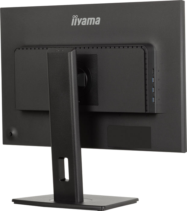 Iiyama 60.5cm 24" Xb2495wsu-B1 16:10 Hdmi+Dp+Usb-C Ips