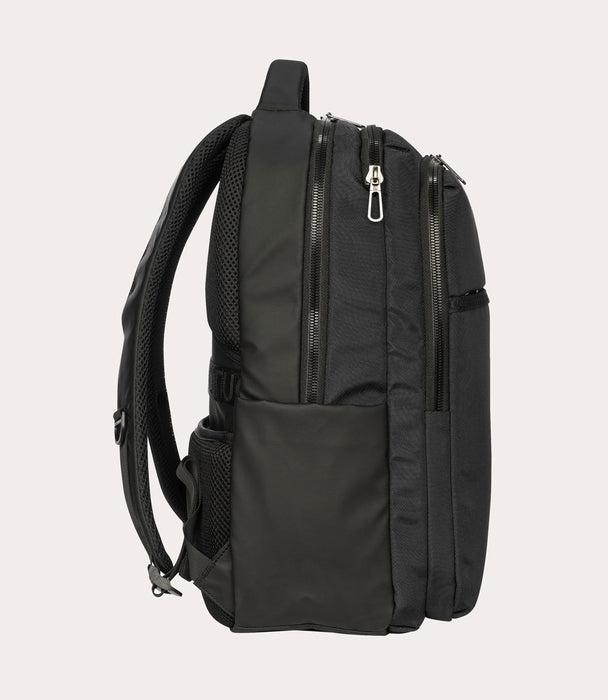 EAN 8020252118379 - Tucano Marte Gravity mochila Mochila informal Negro Tela imagen 4