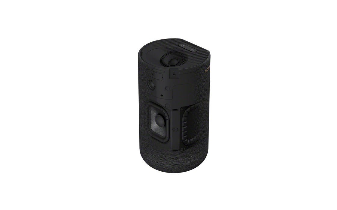 EAN 4548736134607 - Sony SA-RS5 De 2 vías Negro Inalámbrico y alámbrico 180 W imagen 5