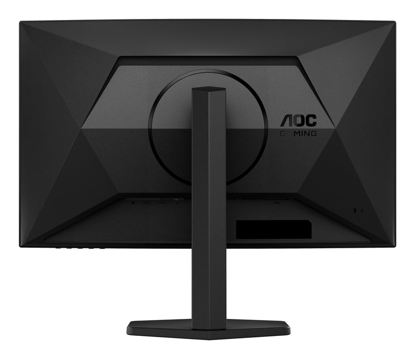 EAN 4038986182157 - AOC G4 CQ27G4X pantalla para PC 68,6 cm (27") 2560 x 1440 Pixeles Quad HD LCD Negro imagen 11