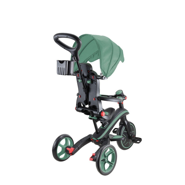 EAN 4895224408314 - Globber 732-104 correpasillos o balancín infantil Bicicleta de equilibrio sin pedales imagen 3