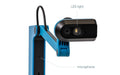 EAN 4712098411755 - IPEVO CDVH-04IP cámara de documentos Azul USB 2.0 imagen 5