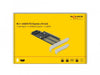 EAN 4043619904860 - DeLOCK 90486 tarjeta y adaptador de interfaz Interno imagen 5