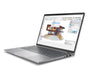 EAN 199642227378 - HP ZBook 8 G1i Wolf Pro Security Edition Intel Core Ultra 7 265H Estación de trabajo móvil 35,6 cm (14") 2 imagen 3