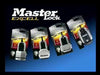 EAN 3520190929617 - MASTER LOCK M1EURTRILH candado Candado convencional 3 pieza(s) imagen 2