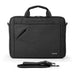 EAN 3567041351722 - Port Designs 135172 maletines para portátil 39,6 cm (15.6") Maletín Toploader Negro imagen 4