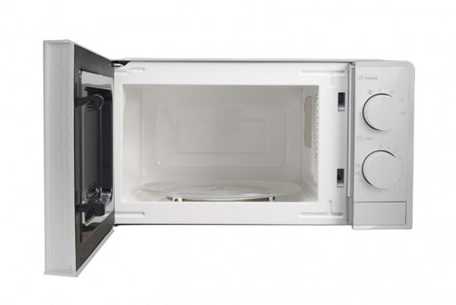 EAN 5901299964187 - Esperanza ESTOFADO Blanco Solo microondas Encimera 20 L 700 W imagen 2