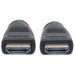 EAN 0766623353960 - Manhattan 353960 cable HDMI 8 m HDMI tipo A (Estándar) Negro imagen 3
