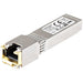 EAN 0065030880206 - StarTech.com SFP10GBTCST red modulo transceptor Cobre 10000 Mbit/s SFP+ imagen 1