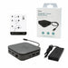 EAN 8595611706165 - i-tec TB3TRAVELDOCKPD60W base para portátil y replicador de puertos Alámbrico Negro imagen 4