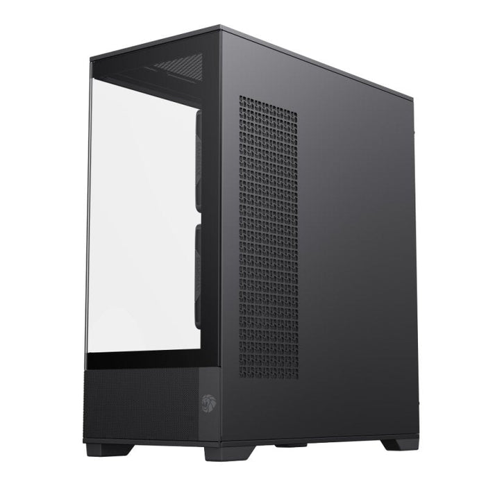 Caja Pc Gamemax  Case  Vista 2 Ab  Atx