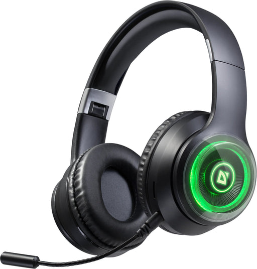 EAN 4745090824162 - Defender FreeMotion B400 Auriculares Inalámbrico y alámbrico Diadema Llamadas/Música/Deporte/Uso diario U imagen 1
