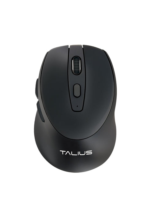 EAN 8436550234794 - TALIUS TAL-MO701 ratón Oficina Ambidextro RF Wireless + Bluetooth Óptico 2400 DPI imagen 1