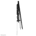 EAN 8717371443269 - Neomounts WL30-750BL16 soporte para TV 2,18 m (86") Negro imagen 5