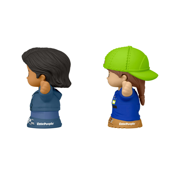 Camion De Carga Little People