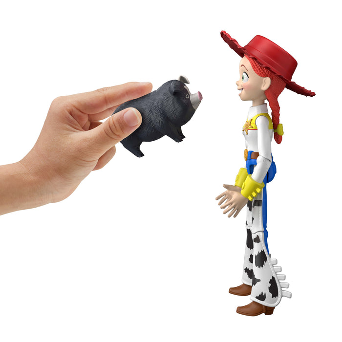 EAN 0194735387120 - Mattel JMW29 figura de juguete para niños imagen 4