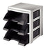 EAN 4002432326235 - Leitz 53270095 bandeja de escritorio/organizador Plástico Negro imagen 1