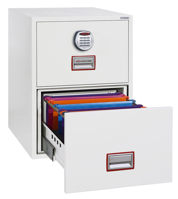 Phoenix Contact Hängeregistraturschrank Fs2272e Vertical Fire F Speditionsversand