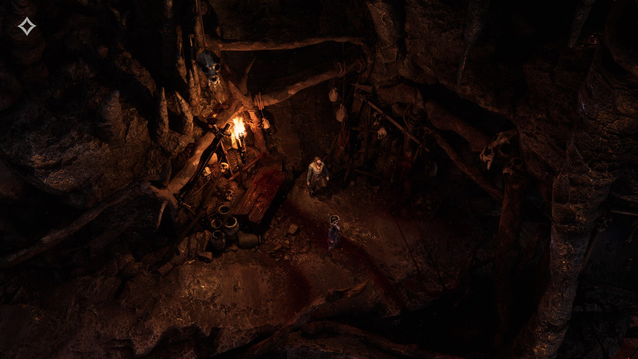 EAN 3701529505997 - Microids Flint: Treasure of Oblivion imagen 7