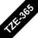 EAN 4977766698009 - Brother TZE365 cinta para impresora de etiquetas TZe imagen 1