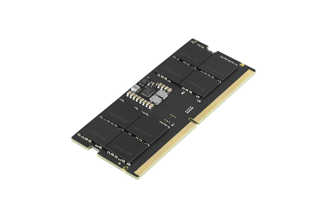 EAN 5908267901601 - Goodram GR5600S564L46S/8G módulo de memoria 8 GB 1 x 8 GB DDR5 262-pin SO-DIMM imagen 3